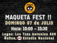 Maqueta Fest