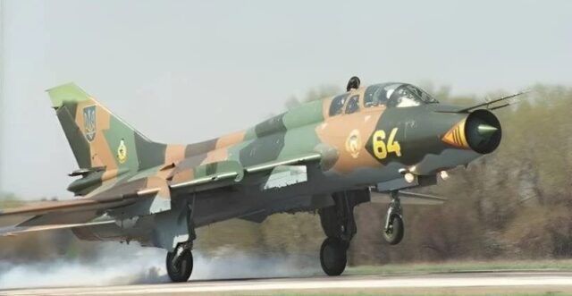 SU-17 M4P