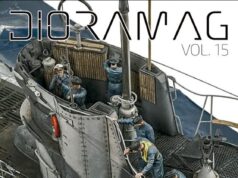 Dioramag Vol. 15