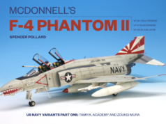 McDonnell Douglas F4 Phantom II