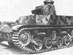 AMC 34/AMR 33