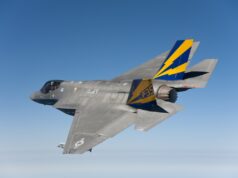 F-35 C Lightning II