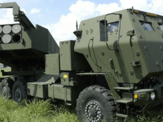 HIMARS M-142
