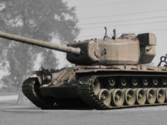 T29 E3