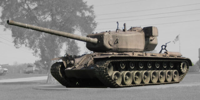 T29 E3