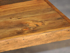 Creando superficies realistas de madera