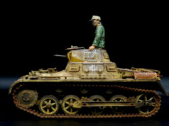 Panzer IA