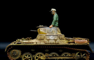 Panzer IA