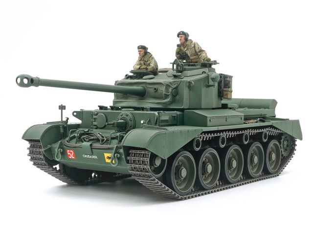 Comet 1/35