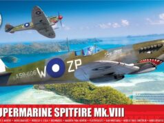 Spitfire VIII