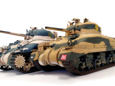 Sherman II