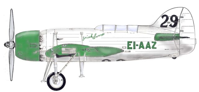 Bellanca 28-70