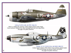 Wings of the Allies: The european air war Vol. 1