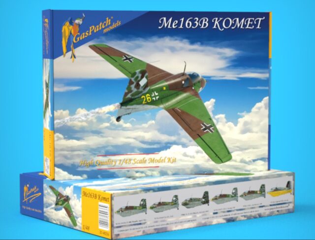 Me-163