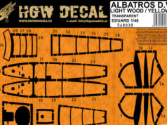 Calcas imitación madera