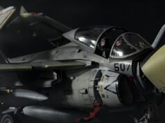 A-6A Intruder