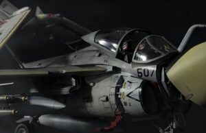 A-6A Intruder