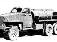 Studebaker US6 U5