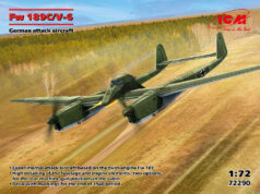 FW-189 C/V-6