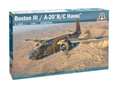 Boston A-20