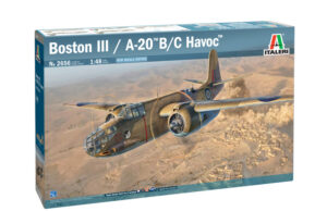 Boston A-20