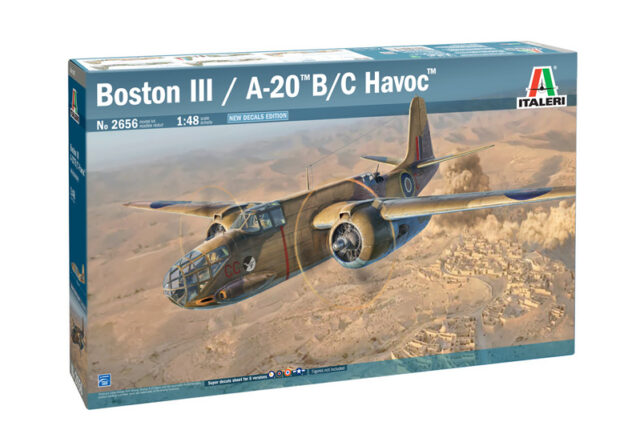 Boston A-20