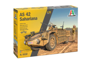 AS.42 SAHARIANA
