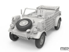 Kubelwagen Tipo 82