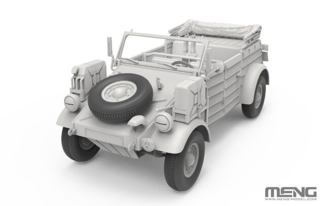 Kubelwagen Tipo 82
