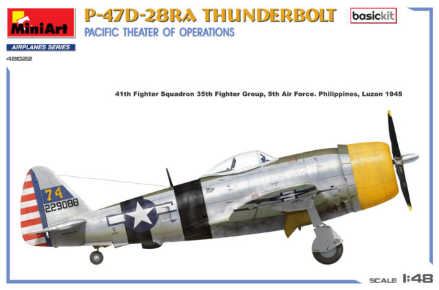 P-47D-28RA