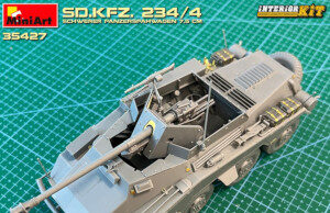 Sd.Kfz 234/4