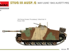 Stug III G