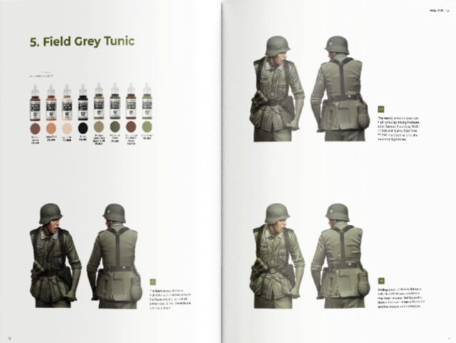 Scale It magazine