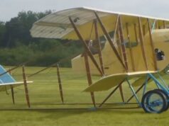 Caudron G3