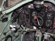 Sistema comunicaciones Spitfire