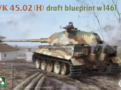 VK 45.02 (H)