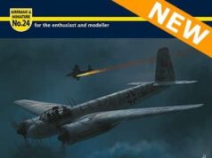 Airframe Miniature Vol. 24