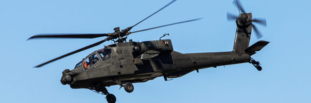 AH-64 decals