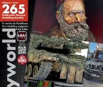HobbyWorld 265