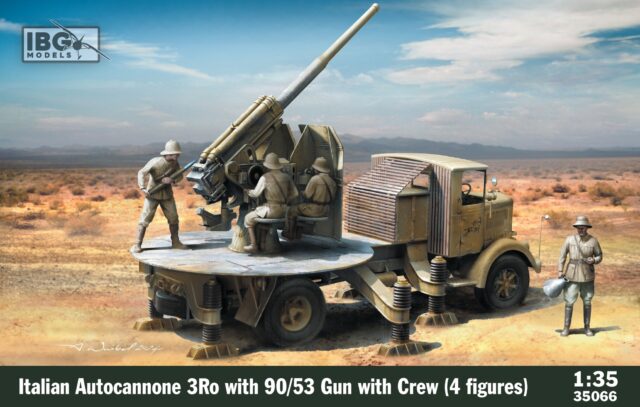 Cañón antiaéreo 90/53
