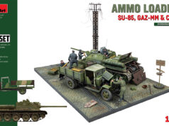 Recarga de munición