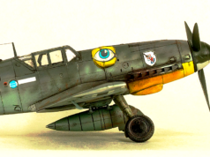 BF-109 G6