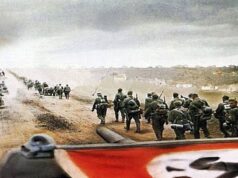 Operación Barbarossa 1941