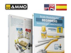 Modelismo para principiantes