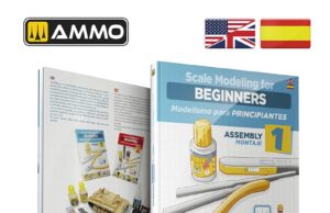 Modelismo para principiantes