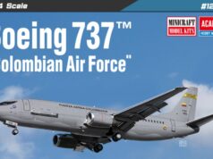 Boeing 737