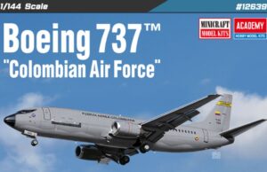 Boeing 737