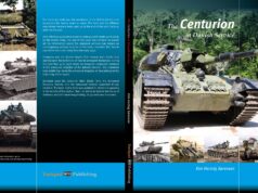 Centurión