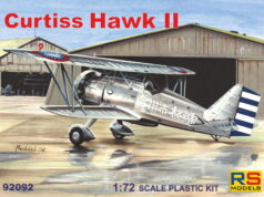 Curtiss Hawk II