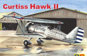 Curtiss Hawk II